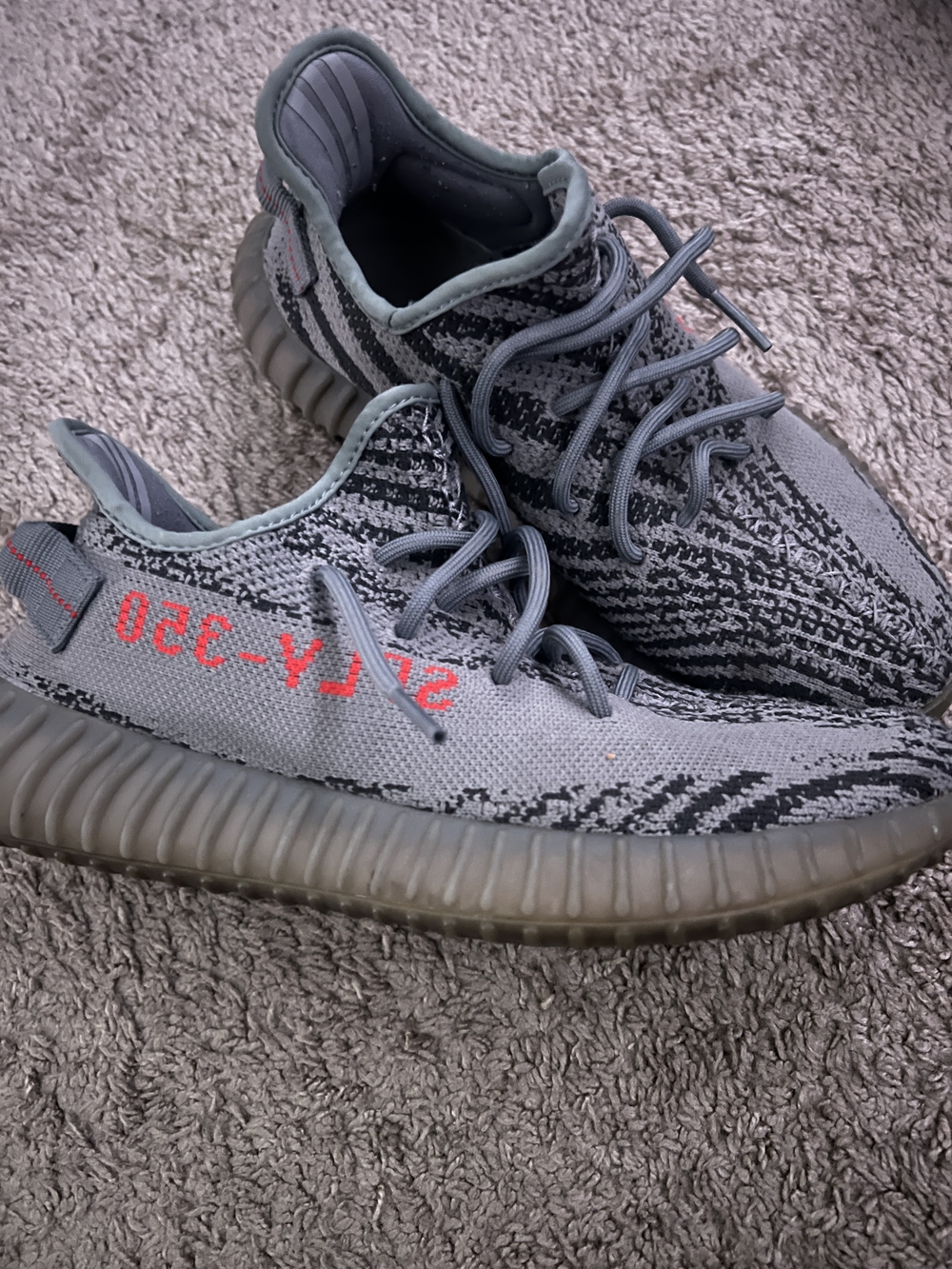 Yeezy Boost 350 V2 Beluga 2.0